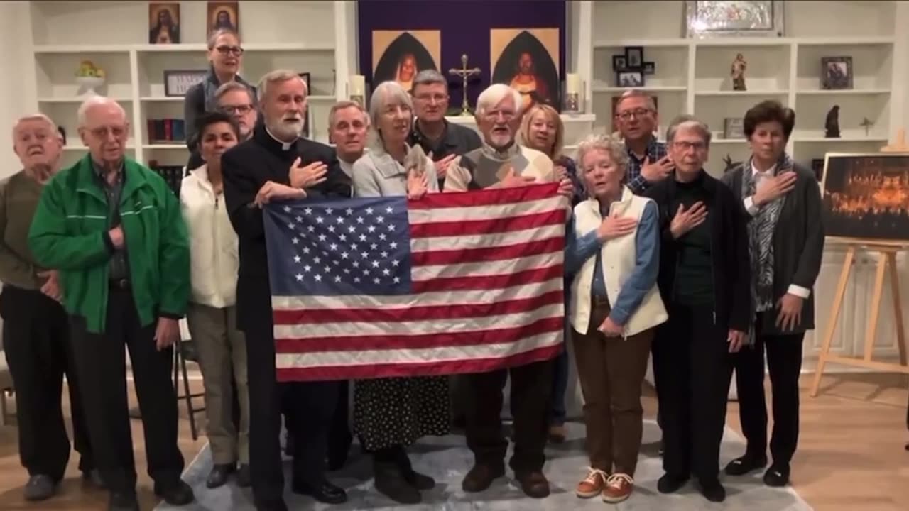 #Sing4Freedom | Catholics for Catholics | Bishop Strickland