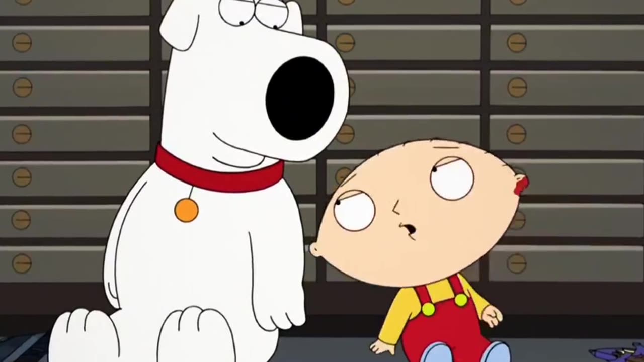 Family guy web series