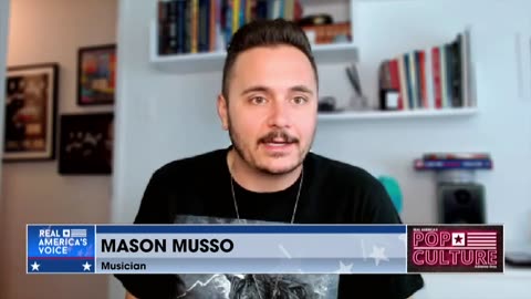 “I THINK THE AGE OF MAN-BASHING IS OVER”