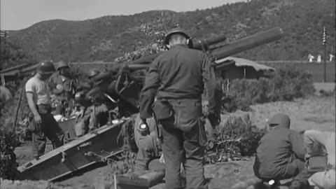 July 7, 1950–July 9, 1950 Korean War