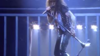 Dio - Hey Angel