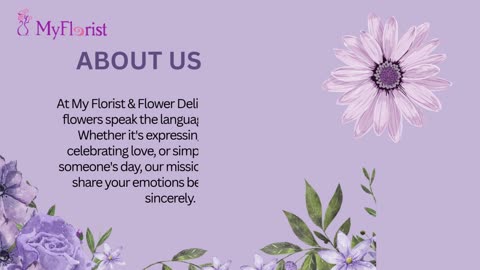 Express Your Condolences with Sympathy Flowers | My Florist & Flower Delivery