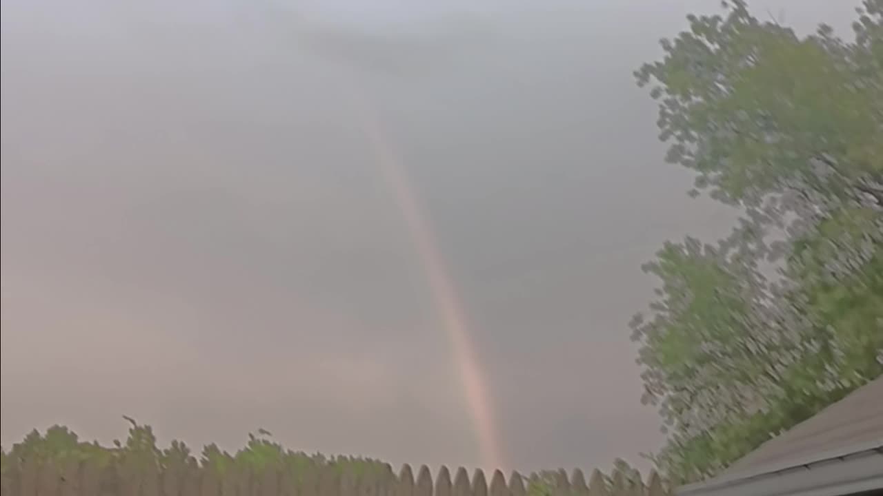 Rainbow 🌈