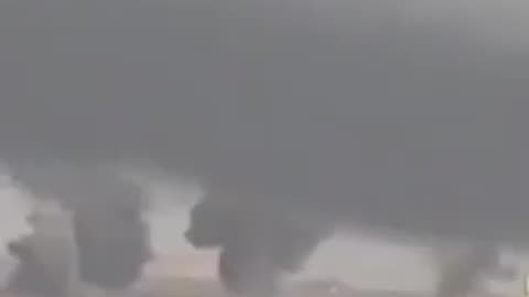 Israeli strike on Natanz nuclear site