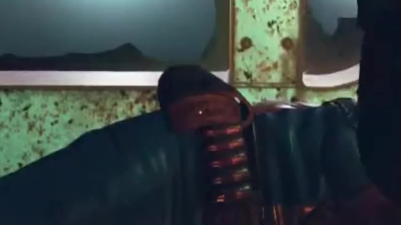 McDicken. Wasteland Survivalist? Why is my mouth taste so salty? #fallout76