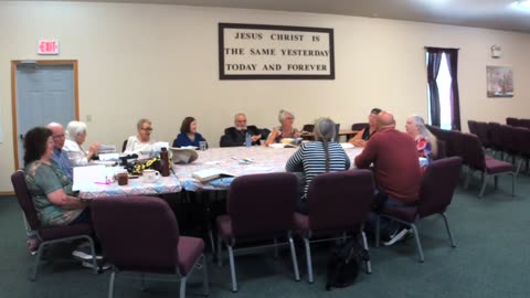 Sheridan Family Life Center