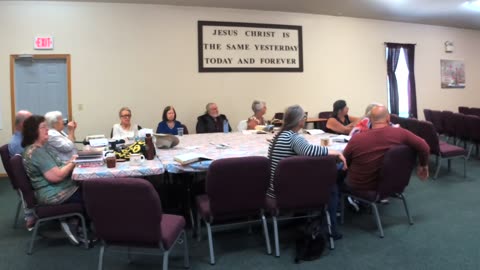 Sheridan Family Life Center