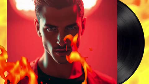 THE MAGIC IN ME MUSIC VIDEO TEASER