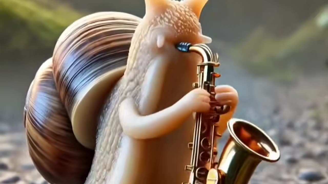 Saxophone #ai #fyp #fypシ #saxophone #saxophone🎷