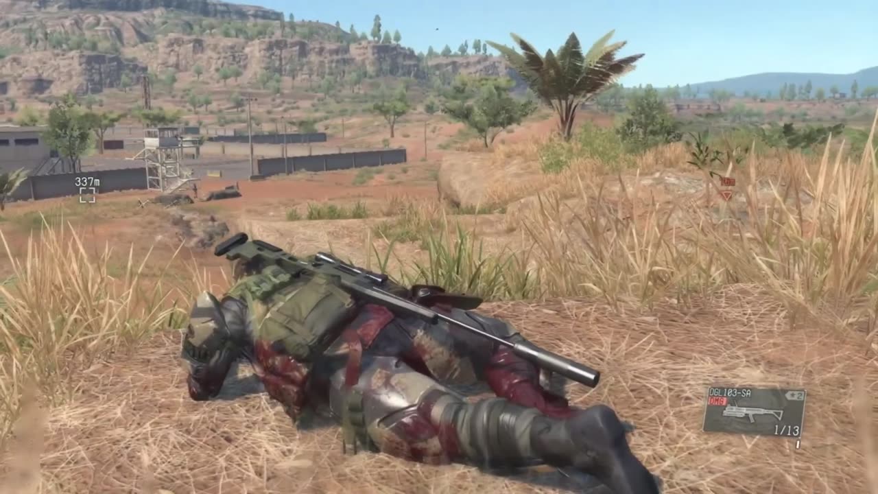 Metal Gear Solid 5: Remastered – Will Konami Complete Kojima’s Vision?!