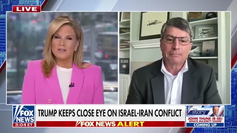 Many are 'impressed' by Israel's'success'.