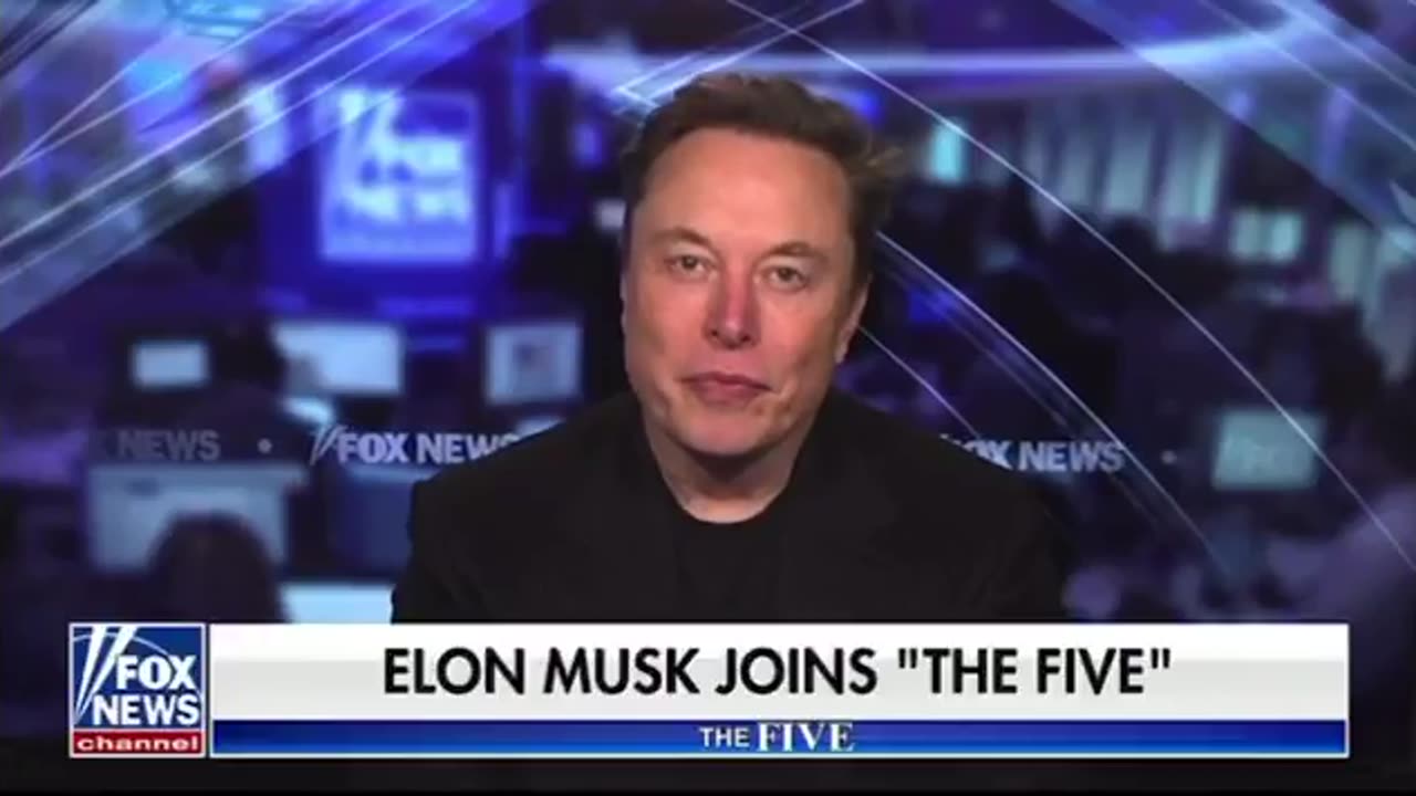 WOW THE REAL NEWS ...ELON MUSK SHAKES UP WASHINGTON