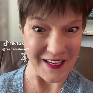 DERANGED liberal woman wants to deport all Trump supporters