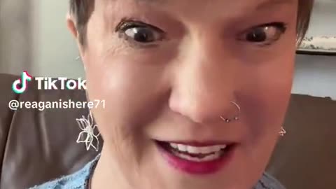 DERANGED liberal woman wants to deport all Trump supporters