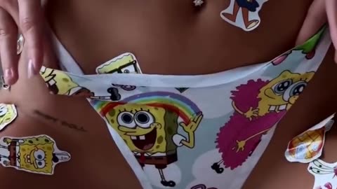 Who will take the stickers off