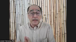 "Sansone mRNA Bioweapons Prohibition Act" update