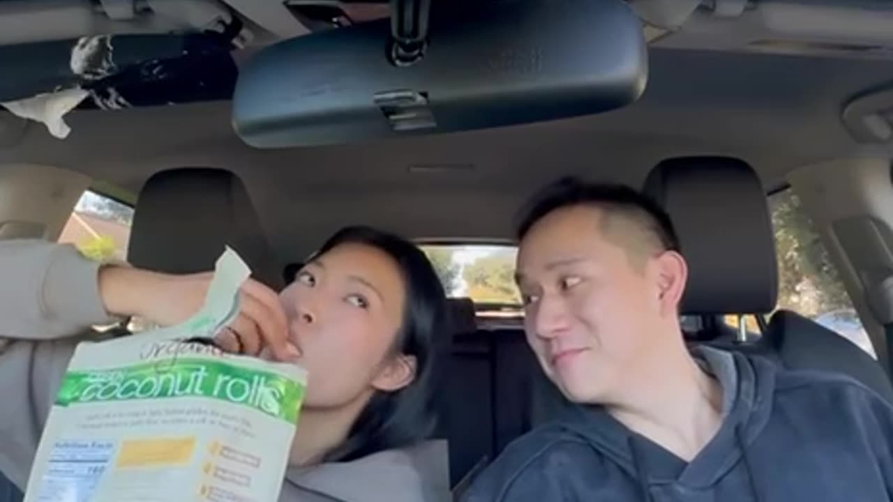 Girlfriend vs Wife 😁