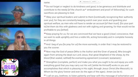 Church of the Elite Trained Forces of YHVH #187