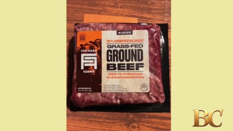 Ground beef recalled in 6 states over E. coli concerns