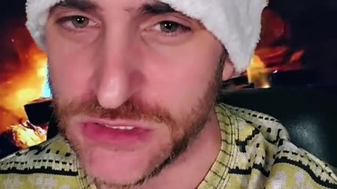 SHAWN FARASH TRUMP IMPERSONATOR -THE NIGHT BEFORE 🎅CHRISTMAS