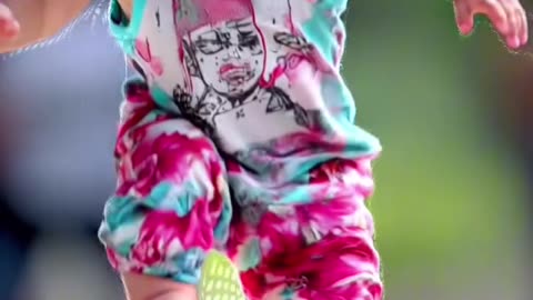 Cute Baby Fashion