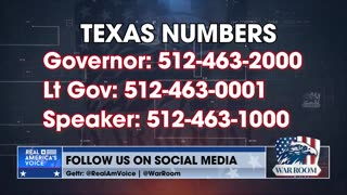 TEXAS REP. BRIAN HARRISON: Democrats Play Hardball Coast To Coast. Texas Republicans? They Won’t Even Play Beanbag