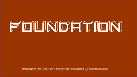 Foundation
