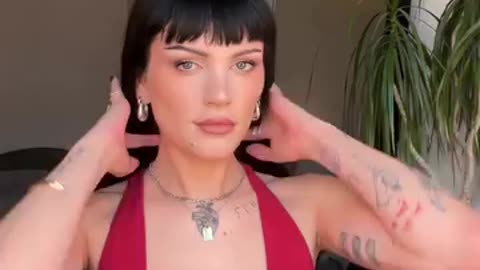 Come on to me german tgirl