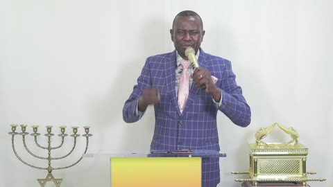 🔥FRIDAY OF REVIVAL With PROPHET GERALD NYASULU PH.D. (07/07/2025)🔥