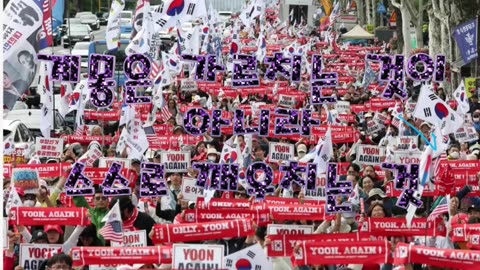 계몽령은 스스로ㅡ찾고,깨유치는것.어제처럼 살고 싶나요?/Why Korea's Enlightenment Enlightenment Is Like This