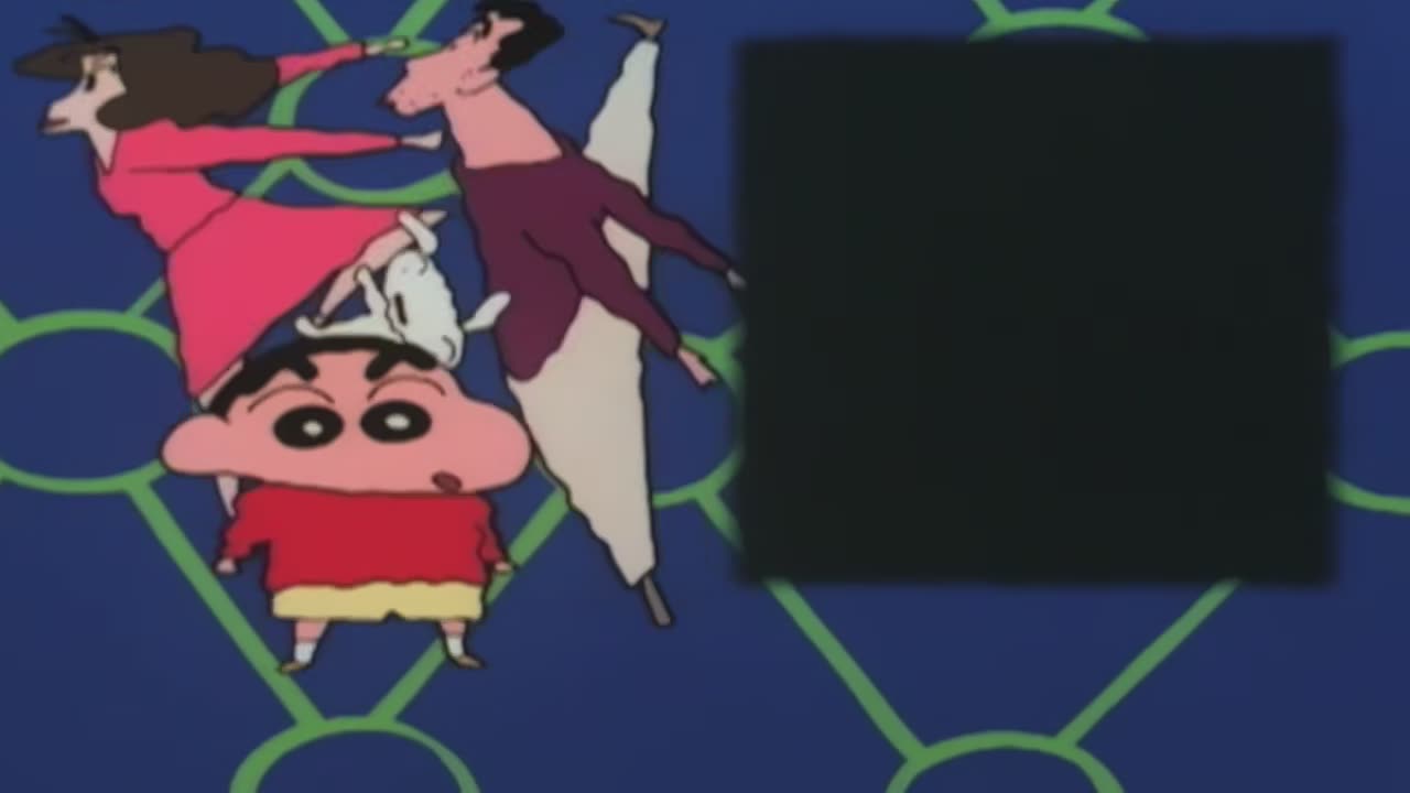 Shinchan new ep in hindi