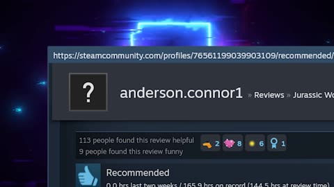 Jurassic World Evolution 2 Steam Review