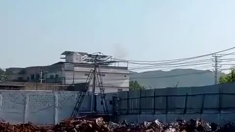 🚁🔥 India Pakistan War | Pakistani Attack Helicopters Strike TTP Hideouts in Malakand | RCF