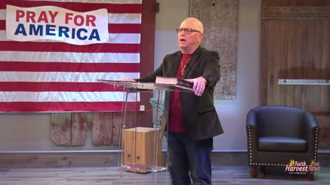 2025 Prophetic Word (Pt 2) - Fertile Soil - Pastor Jerry O'Brien