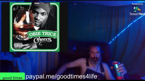 08/12/25 Goodtimes4life VOD: "the storm is done"