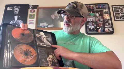 George Strait Collection