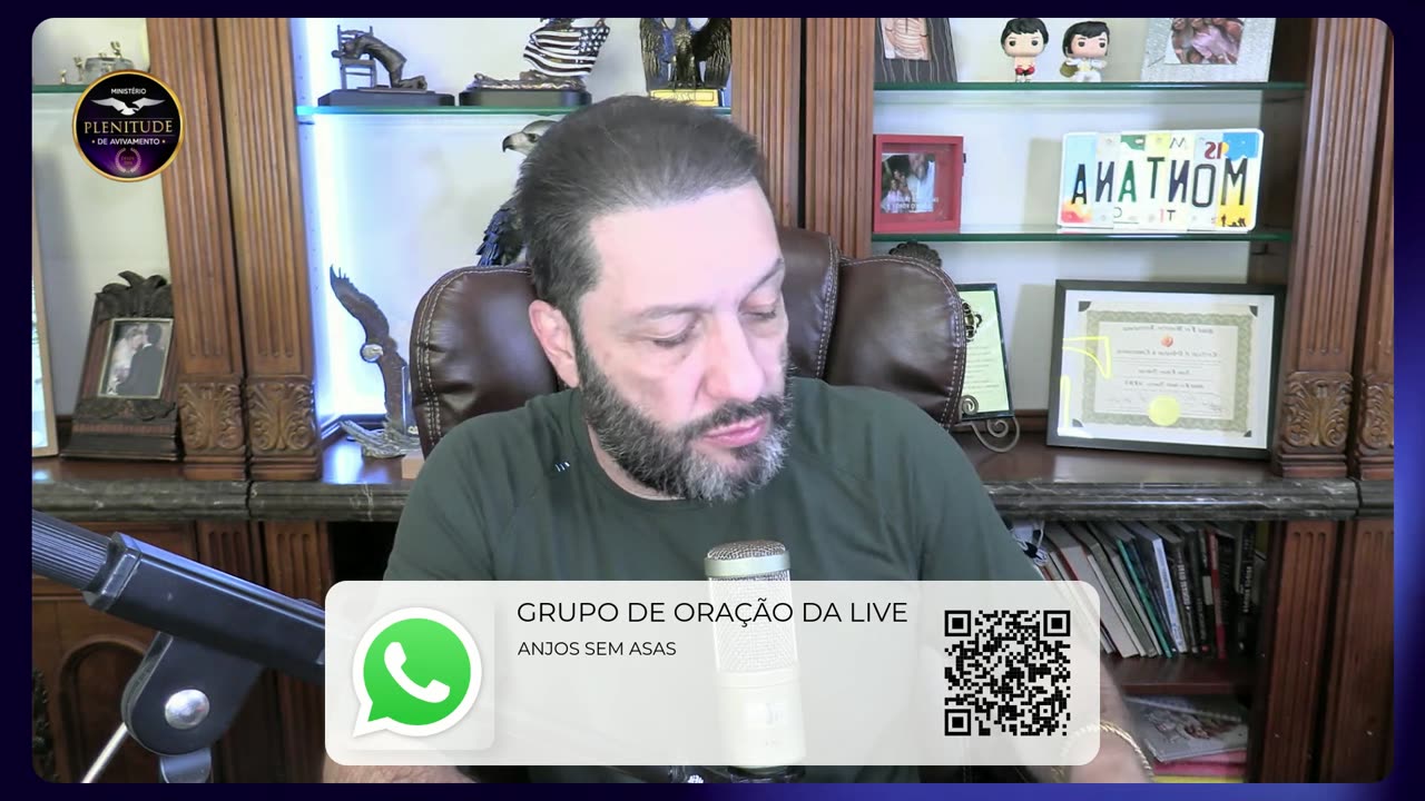 TERÇA-FEIRA COM DEUS!!!