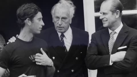 What the media won't tell about King Charles