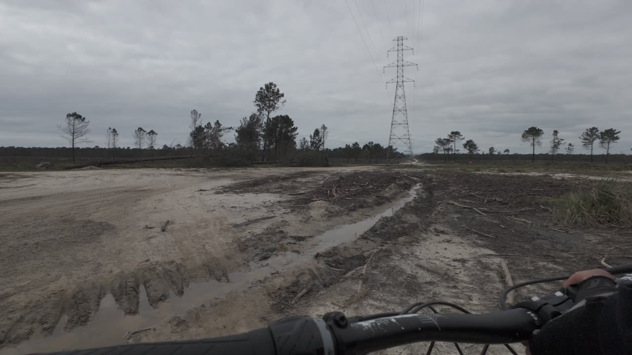 BIKE RIDE pela MS S06E01 27th of MAR 2K25 PART 10