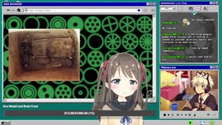 Good Morning, Maria!