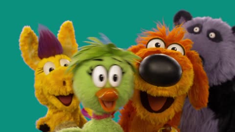 Donkey Hodie | "It's You I Like" Music Video ♥️🎵 | PBS KIDS