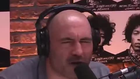 Joe Rogan Uncut