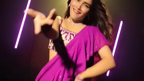 Akriti Negi Grooves on Uff😍 | Sushant KC | Swastima Khadka | Indrakala Rai