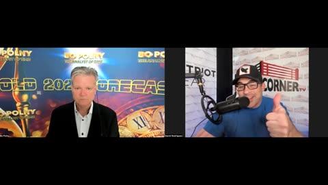 Massive Worldwide 9/11 Magnitude Event In April!? God Delivers A Miracle - with Nino!!