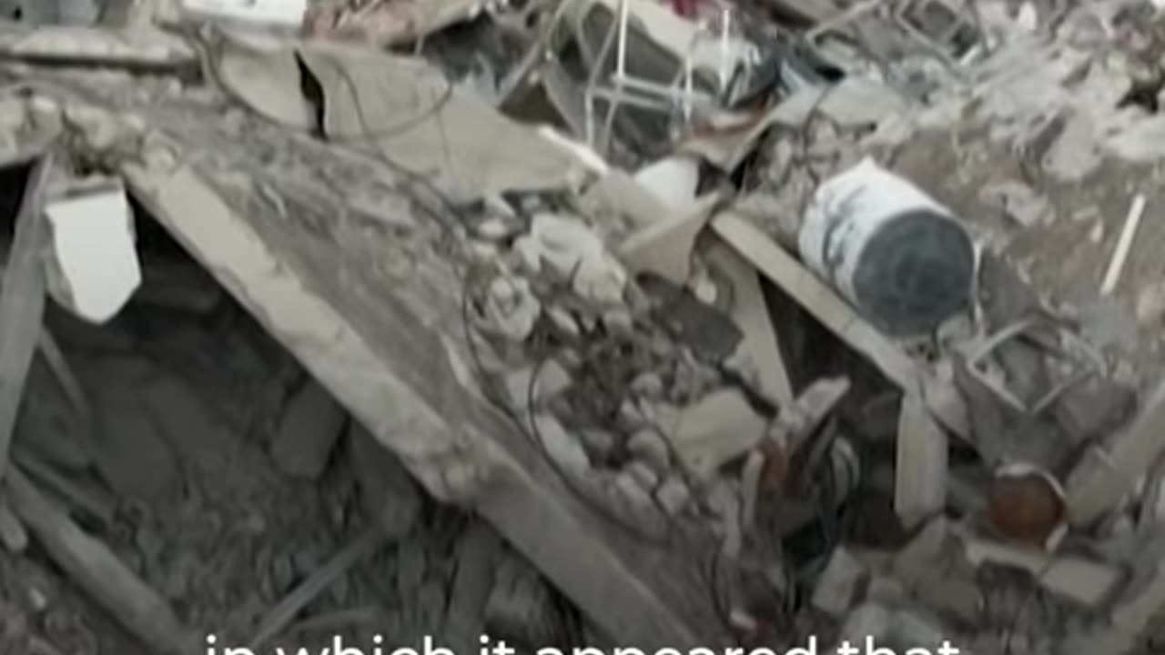 Is "Israel's" Template for Genocide Being Used in Sudan?