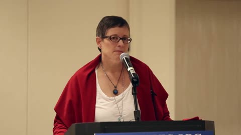 Complex Regional Pain Syndrome - (CRPS) – Marcella Piper-Terry