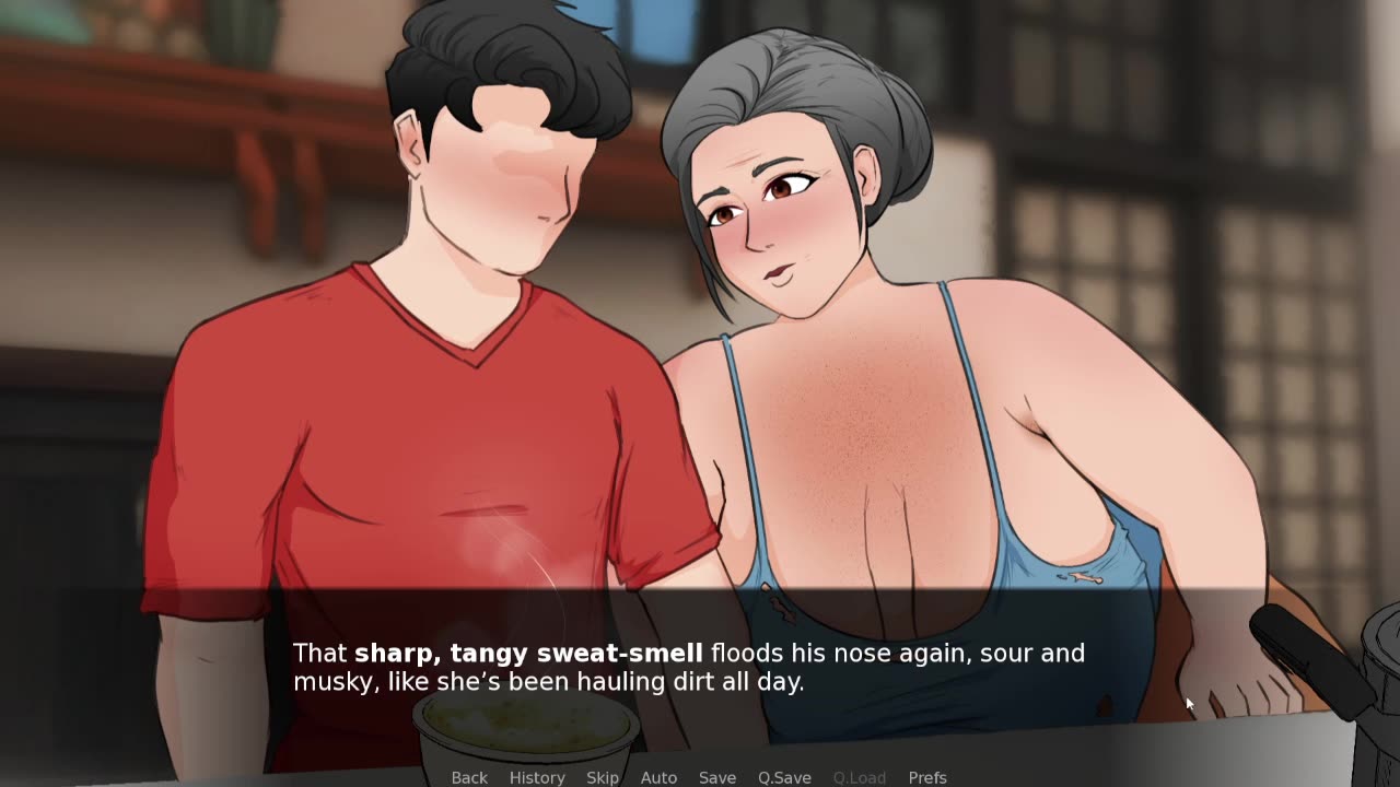Plowed v0.2.0 [Oldboy] [English – Uncensored] PC/Android Download