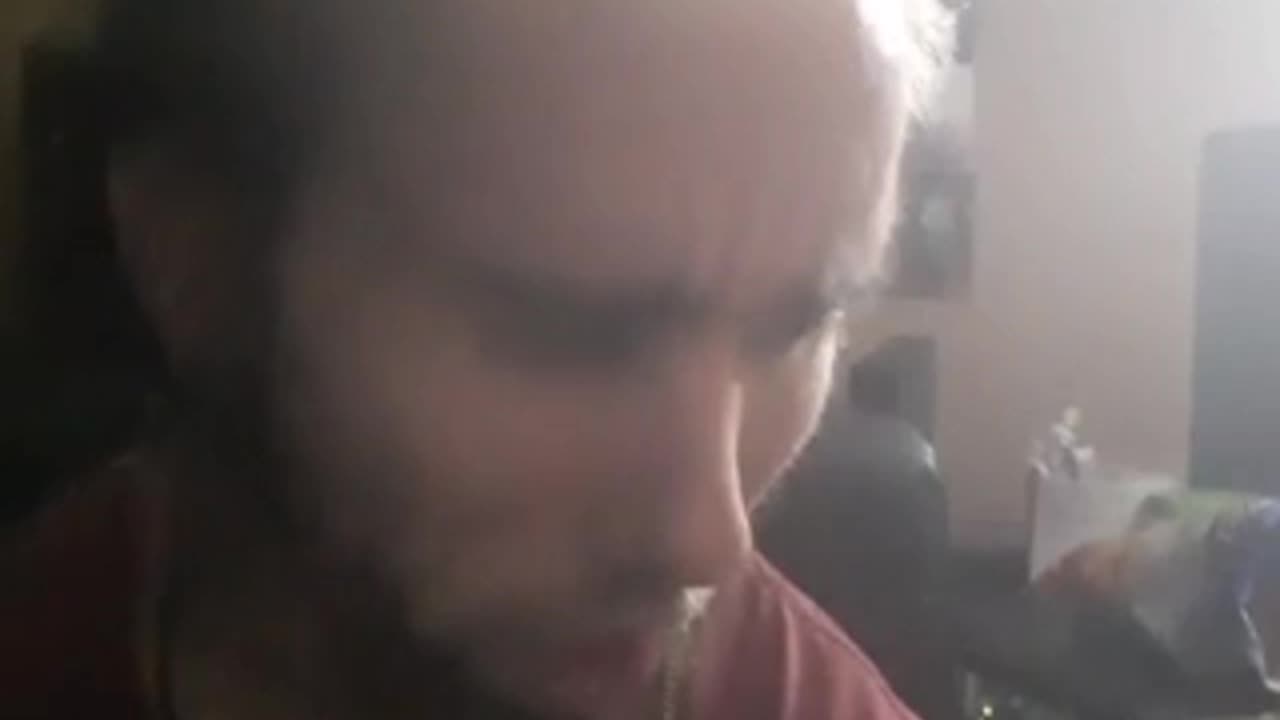 Cyraxx live on FB. "How they do it". 6/30/2025.