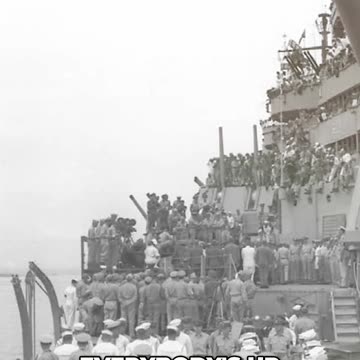 The importance of words!