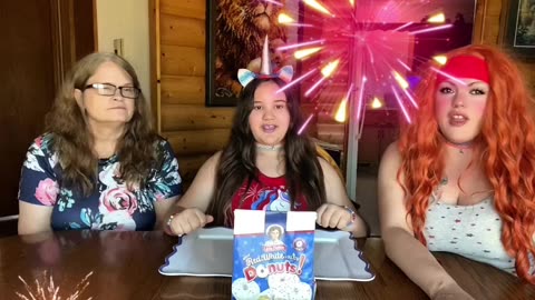 Happy 4th of July Mandi maniacs!